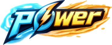 p0wer logo
